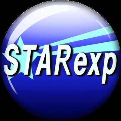 STARexp Profile Picture