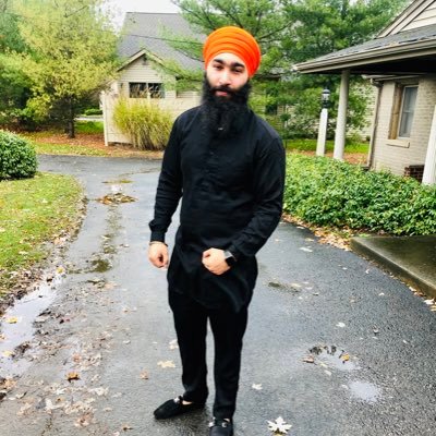 sarbghotra773's profile picture. Opinion News Technology & Science US & World News