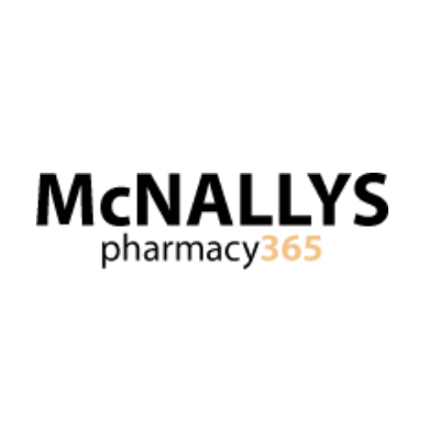 McNallys Pharmacy365 are located in Kingscourt, Mullagh, Duleek, Carlanstown & Moynalty. Out of hours & pharmacy on call service available 365 days a year.
