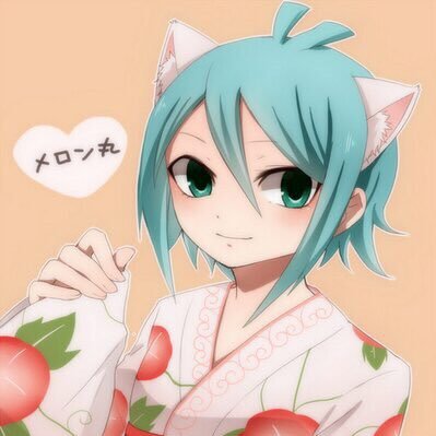 めろんさんのプロフィール画像