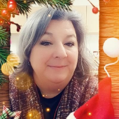 Librarian*Edtech*Writer*@txla*@TxASL Mom of 3; RanchWife; living life to the fullest. Whatever life brings your way ...I hope you dance.