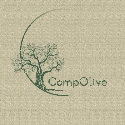 comp_olive's profile picture. The CompOlive project focuses on the management and utilization of agricultural residues (AR) with emphasis on oil production.
