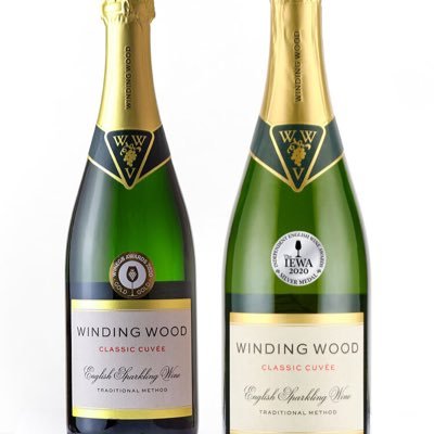 We are a boutique award-winning vineyard in West Berkshire producing lovely English sparkling wine.
https://t.co/Xn0xehkjct