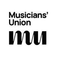 Musicians' Union(@WeAreTheMU) 's Twitter Profileg