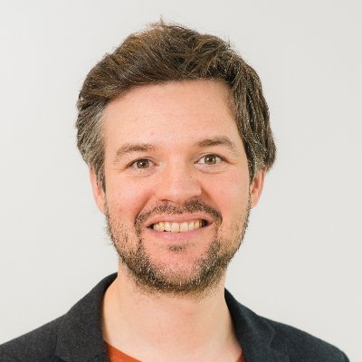 woutsi's profile picture. IT | UCLL | Music | Tech | Citylife