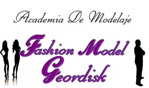 FModelGeordisk's profile picture. Academia De Modelaje