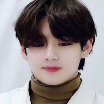 Tata_Vw's profile picture. #V #김태형