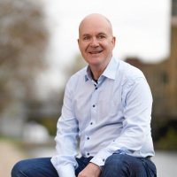 Michael Huth (@mrahuth) 's Twitter Profile