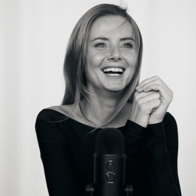 TV pundit 🎬 former #5 in the world 🎾 host of #theRealDNA podcast ▶️ @spotify @applepodcast