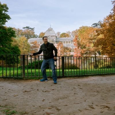 juangallego1975's profile picture. Hi, like to talk with a coffee ? 💚💚💚 #SoloQuedaVox