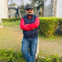 Umakant agarwal (@ukamrt7) 's Twitter Profile Photo Umakant agarwal (@ukamrt7) 's Twitter Profile Photo