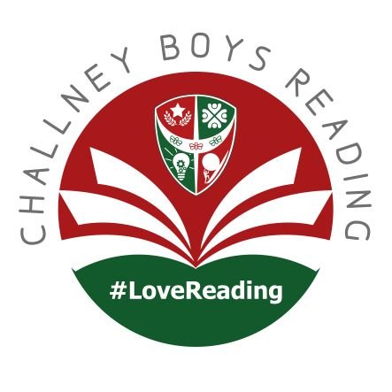 ChallneyReading's profile picture. Celebrating reading and the power of books. Opening up our minds to many opportunities and experiences through literature.
At Challney Boys we READ, READ, READ