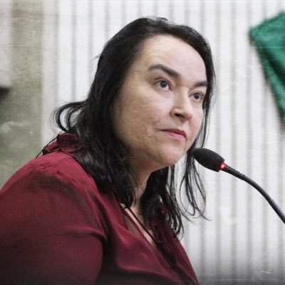 ◽️Perfil novo 🇧🇷Deputada estadual pelo Ceará ◽️conservadora, patriota e anti-feminista👍🏻