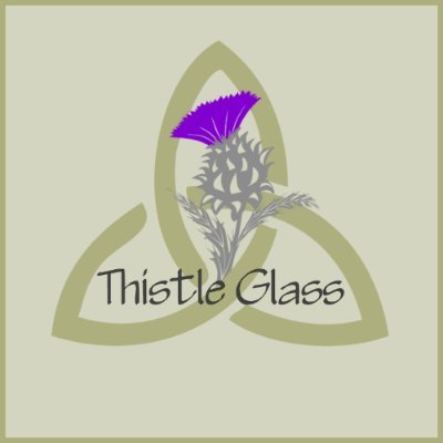 Thistle Glass is Art Glass for Home, Body, and Soul