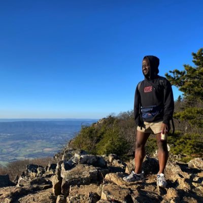 Delebanks's profile picture. Senior Product Security Engineer, Investor, 7, Everyday disruptor, Capricorn