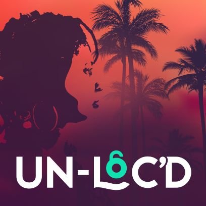 Hosted by @AudreytoShakti, UN-LoC'D is a Caribbean podcast where real talk leads to real understanding.