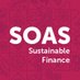 SOAS Centre for Sustainable Finance (@CSF_SOAS) Twitter profile photo