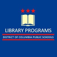DCPS Library Programs(@DcpsLibrary) 's Twitter Profile Photo