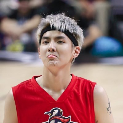 Kris Wu💞