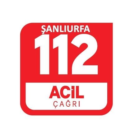 Şanlıurfa 112 Acil Çağrı Merkezi