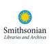 Smithsonian Libraries and Archives (@silibraries) Twitter profile photo Smithsonian Libraries and Archives (@silibraries) Twitter profile photo
