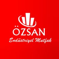 Özsan Endüstriyel Mutfak(@OzsanMutfak) 's Twitter Profile Photo