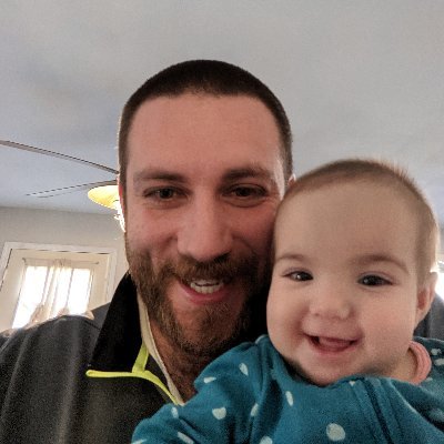 benAlthouse's profile picture. God first, Family 2nd, then Hokies. Trust in the Lord with all your heart.