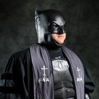 The Bat Pastor (@thebatpastor) 's Twitter Profile