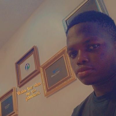 DurowojuMoses's profile picture. nothing but joy