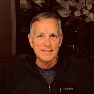 Michigander, Tennessee Volunteer, Colorado transplant, Jeffco Public Schools Director of Talent Acquisition