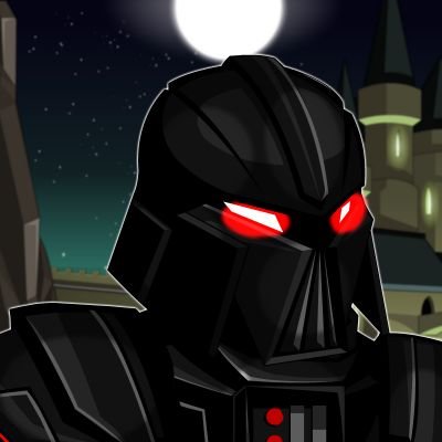 I am a Sith Lord and military Commander of the Shadow Scythe Empire.