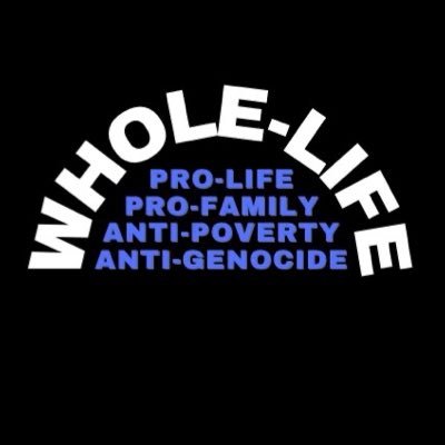 The Whole Life Movement: Pro-life progressives, Democrats, and feminists