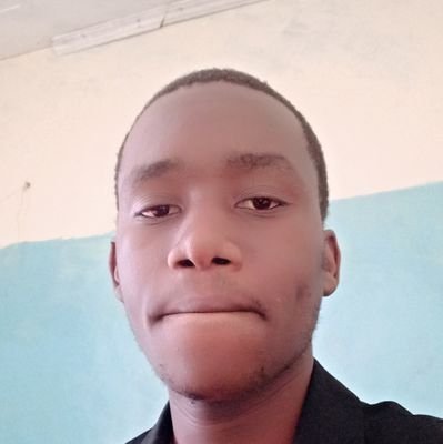 Student in Mmust taking optometry and vision science
Born again Youth,,,under ministry of repentance and holiness,,,