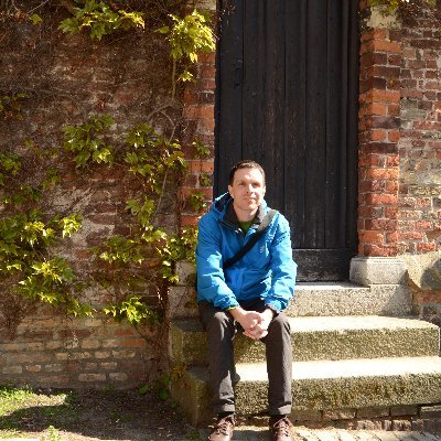 VassilGenchev's profile picture. Based in #Brussels, previously in #Belgrade, #Kosovo and
 #Kabul 🇦🇫 with international organisations. Views my own.