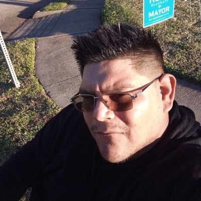 Antonio Wallace Maldonado is a 
Political Consultant/Community Activist
and Precinct Chair for the Harris County Democratic Party, Pct.0134 Garden Villas