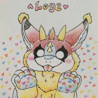 サリー(@logelogechan) 's Twitter Profile Photo