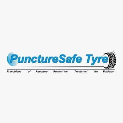 PunctureSafe TyrePK