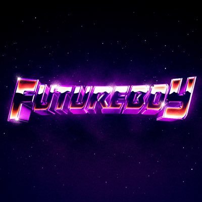 synthwave musician and producer