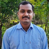 Dr. Sateesh Mulkapuri (@smulkapuri) 's Twitter Profile