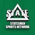 Statesmen Sports Network (@statesmenradio) Twitter profile photo Statesmen Sports Network (@statesmenradio) Twitter profile photo