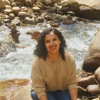 Crystal Camargo (@crystal_camargo) 's Twitter Profile