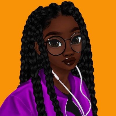 cynthia7_me's profile picture. #frontend web developer #electrical engineer #entrepreneur @aureil_jewels #health enthusiast