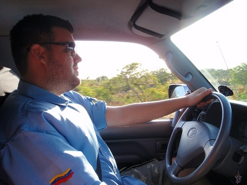 sr_tonito119's profile picture. Ingeniero en Sistemas