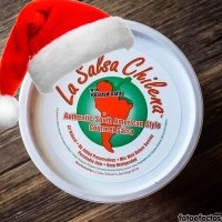 Salsita Royale 🎄 (@salsitaroyalecl) 's Twitter Profile Photo