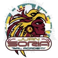 Juan Soria School(@soriaaztecs) 's Twitter Profile Photo