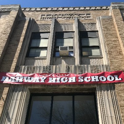 RahwayHigh's profile picture. #RHSBelievesInSuccess
https://t.co/76Dyidhqip