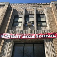 Rahway High School(@RahwayHigh) 's Twitter Profile Photo