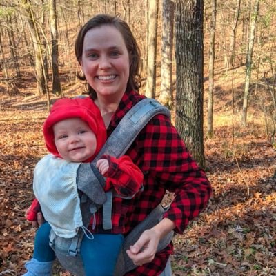 Bi baby lawyer, with a baby. Staff Attorney at the ACLU of MS running the LGBTQ Justice Project. She/her, opinions are my own.