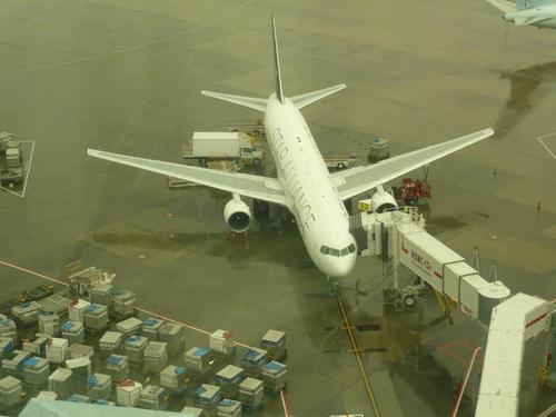 Analysis on the air transportation industry. Feel free to visit my blog at https://t.co/HFKA9ntfmx