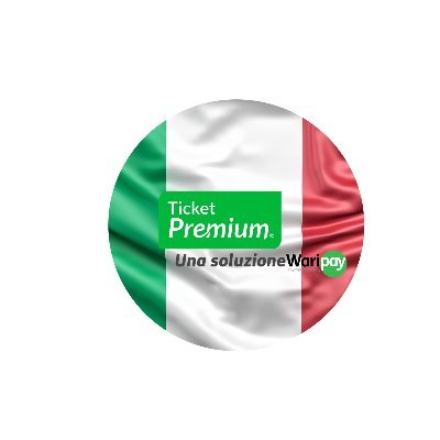 Benvenuto sulla pagina ufficiale di #TicketPremium, la tua soluzione di pagamento prepagato per i tuoi siti di #Videogiochi #Poker #ScommesseSportive